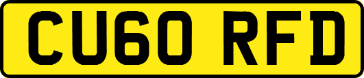 CU60RFD