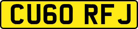 CU60RFJ