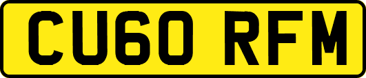 CU60RFM