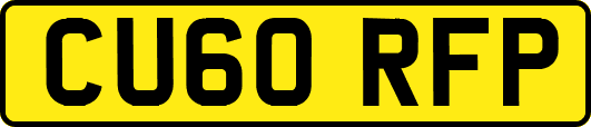 CU60RFP