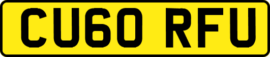 CU60RFU