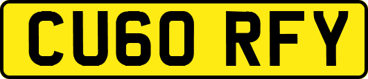 CU60RFY