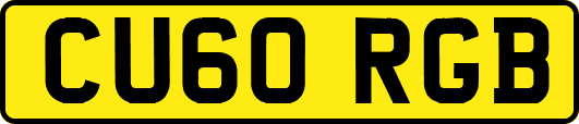 CU60RGB