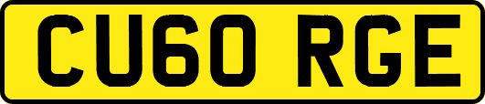 CU60RGE