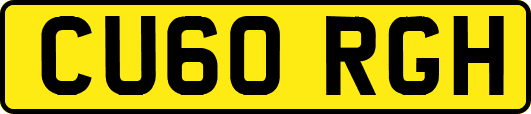 CU60RGH