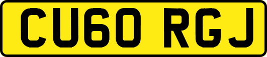 CU60RGJ
