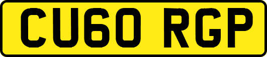 CU60RGP