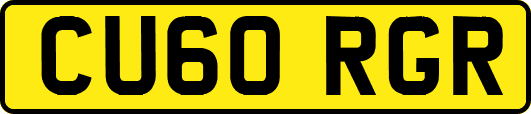 CU60RGR