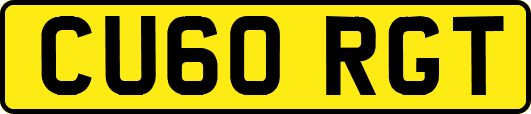 CU60RGT