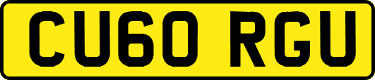 CU60RGU