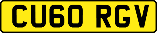 CU60RGV