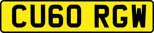 CU60RGW