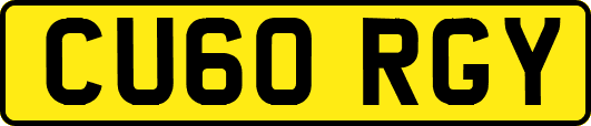 CU60RGY