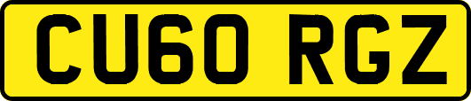 CU60RGZ