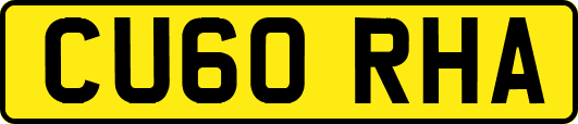 CU60RHA
