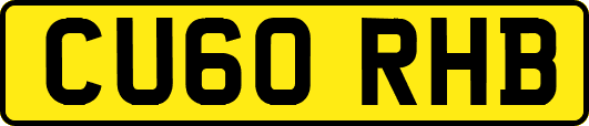 CU60RHB