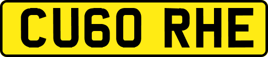 CU60RHE