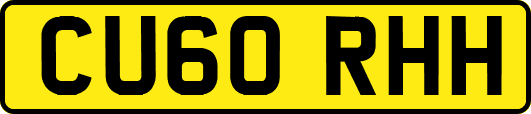 CU60RHH