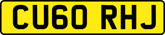 CU60RHJ