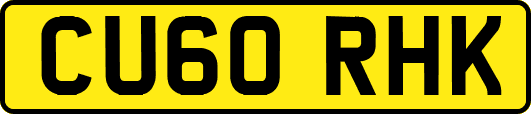 CU60RHK
