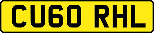 CU60RHL
