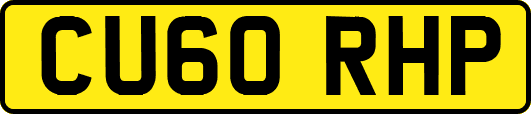 CU60RHP