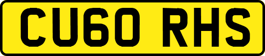 CU60RHS
