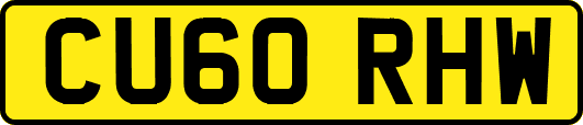 CU60RHW