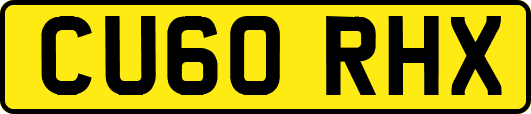 CU60RHX