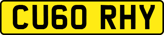 CU60RHY