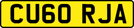 CU60RJA