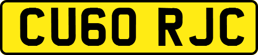 CU60RJC