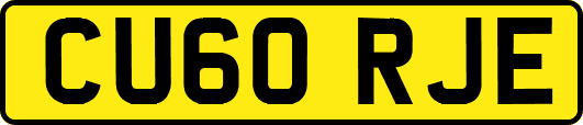 CU60RJE