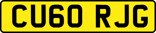CU60RJG