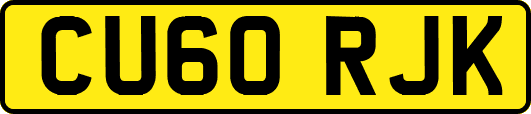 CU60RJK