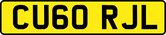 CU60RJL