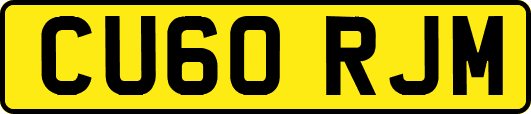 CU60RJM