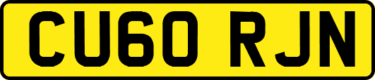 CU60RJN