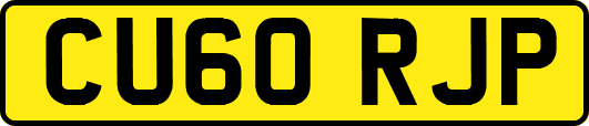 CU60RJP