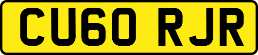 CU60RJR