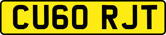 CU60RJT