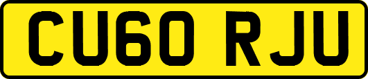 CU60RJU