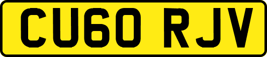 CU60RJV