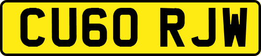 CU60RJW