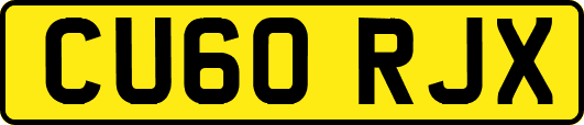 CU60RJX