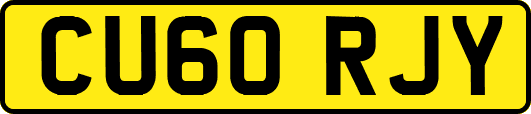 CU60RJY