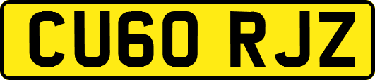 CU60RJZ