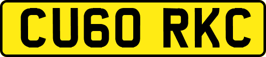 CU60RKC