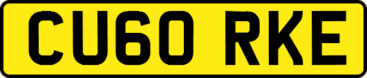 CU60RKE