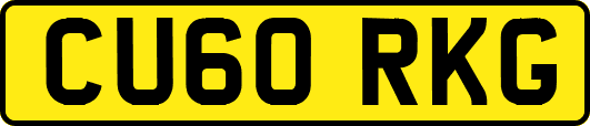 CU60RKG